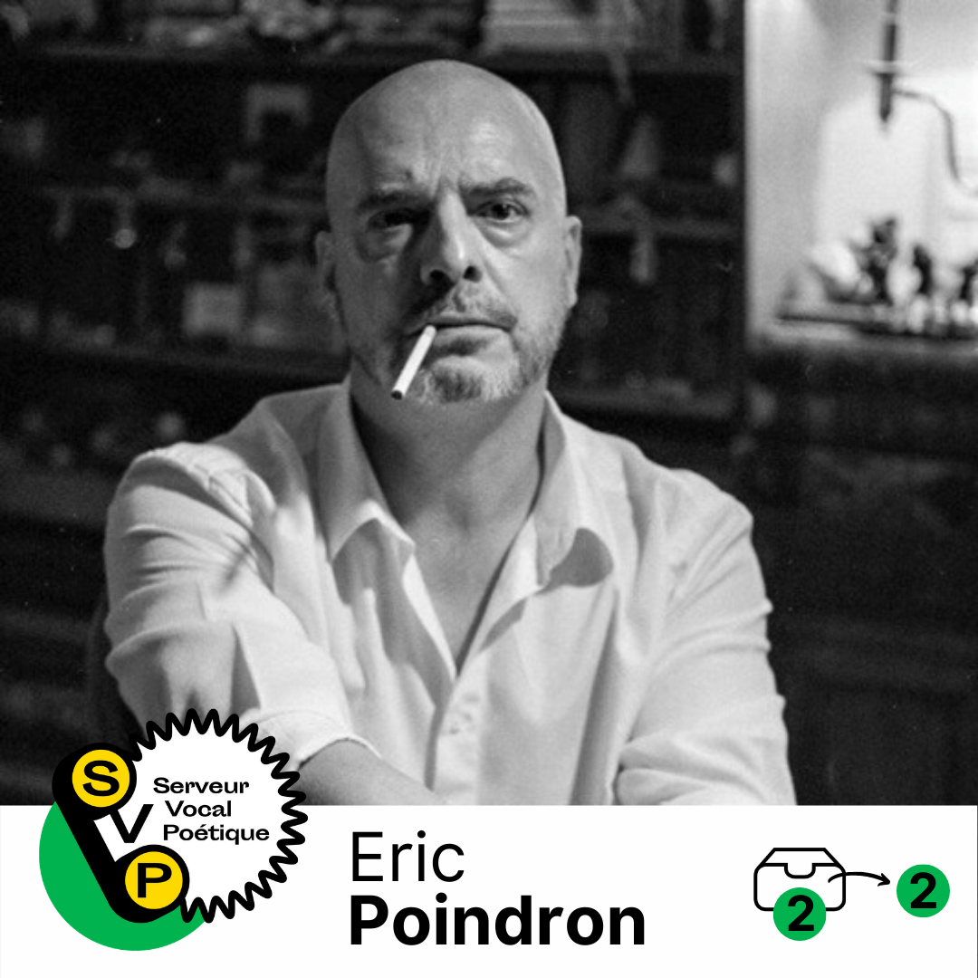 Eric Poindron