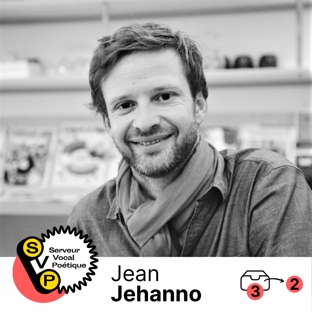 Jean Jehanno