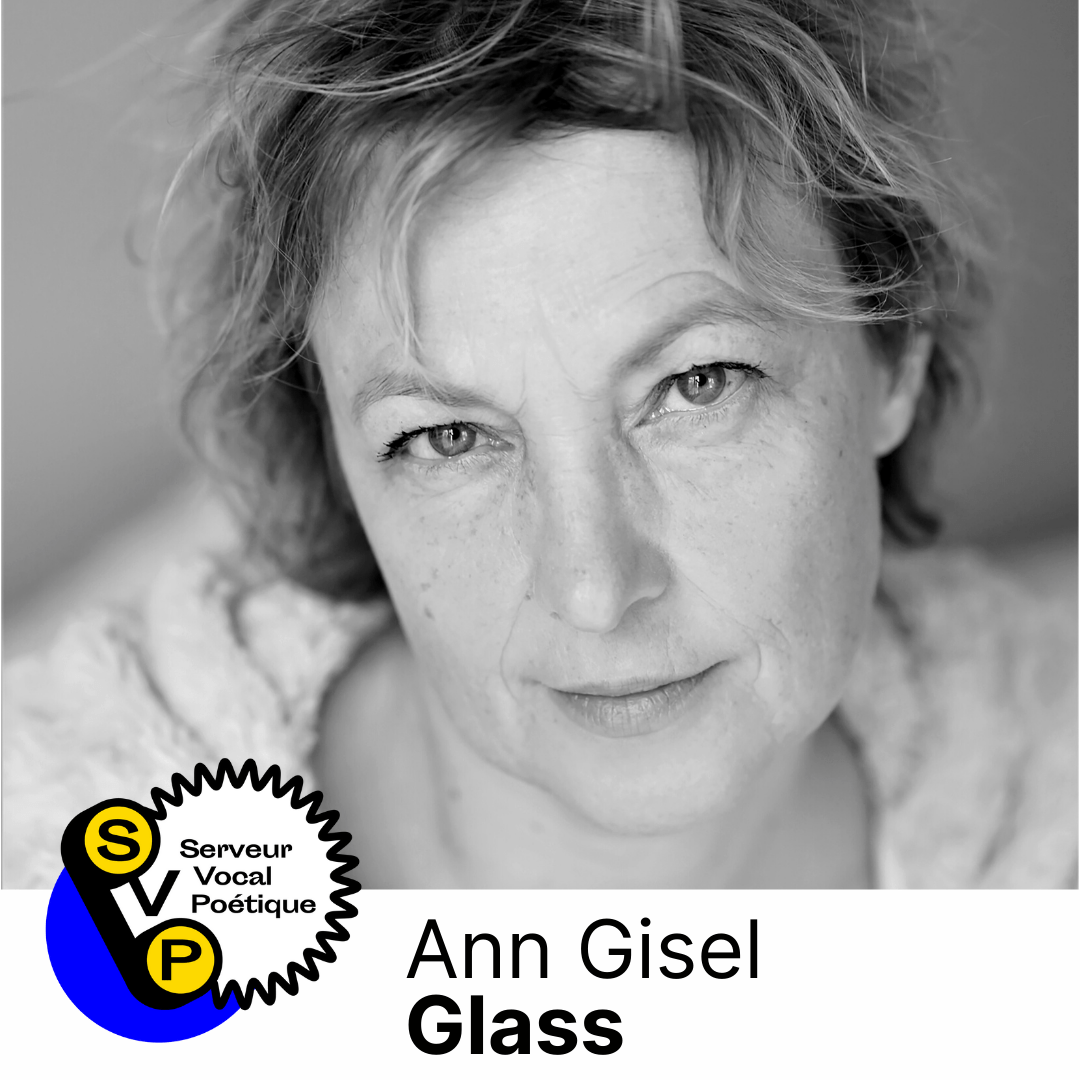 Ann Gisel Glass